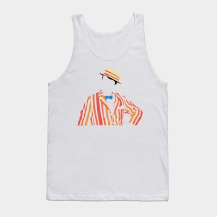 WINDS FROM THE EAST Tank Top